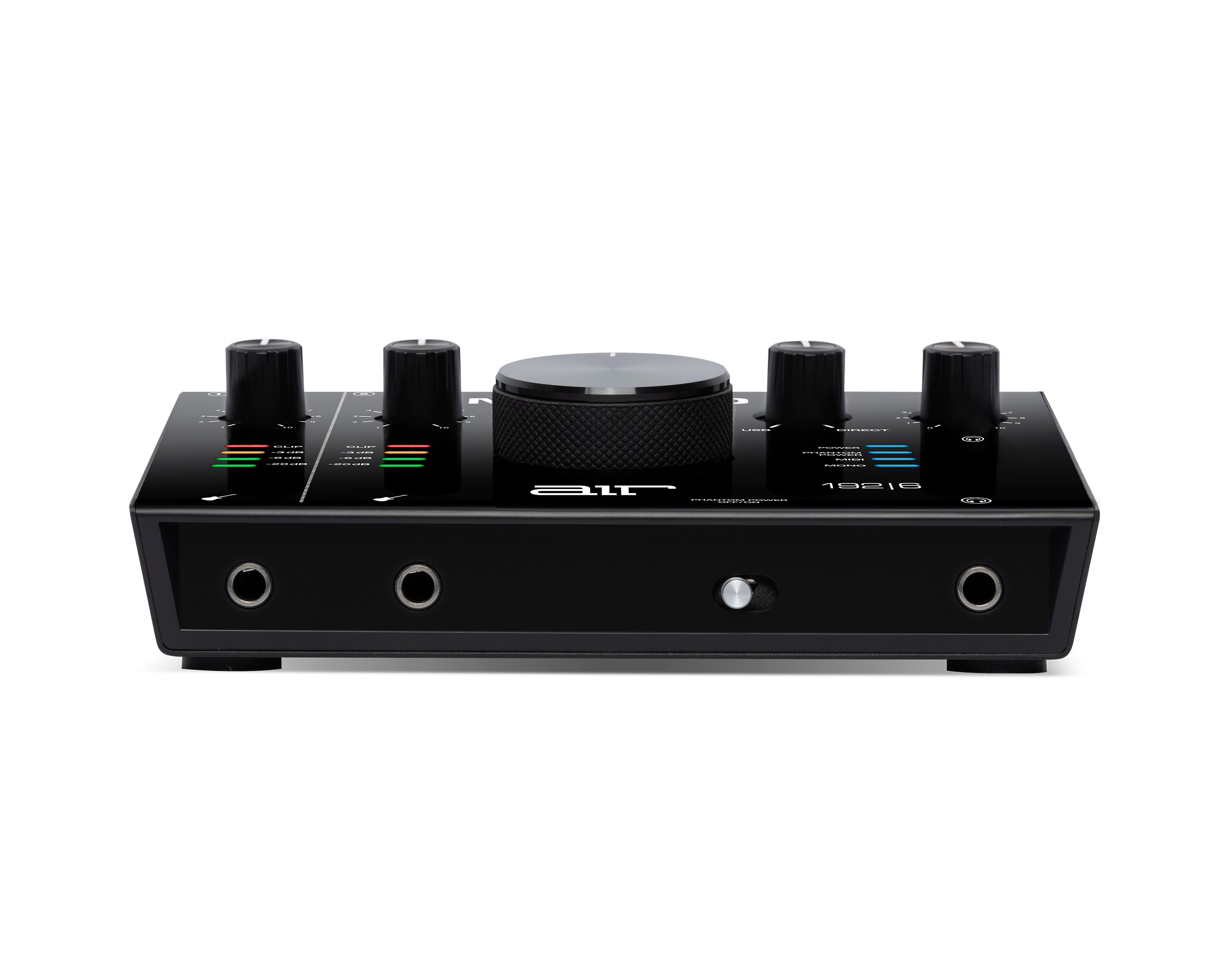 M-Audio AIR 192|6 USB C Audio Interface