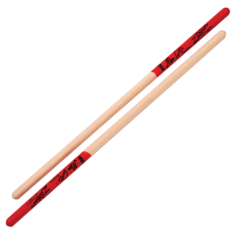 Zildjian Marc Quinones Rock Hickory Timbale Sticks