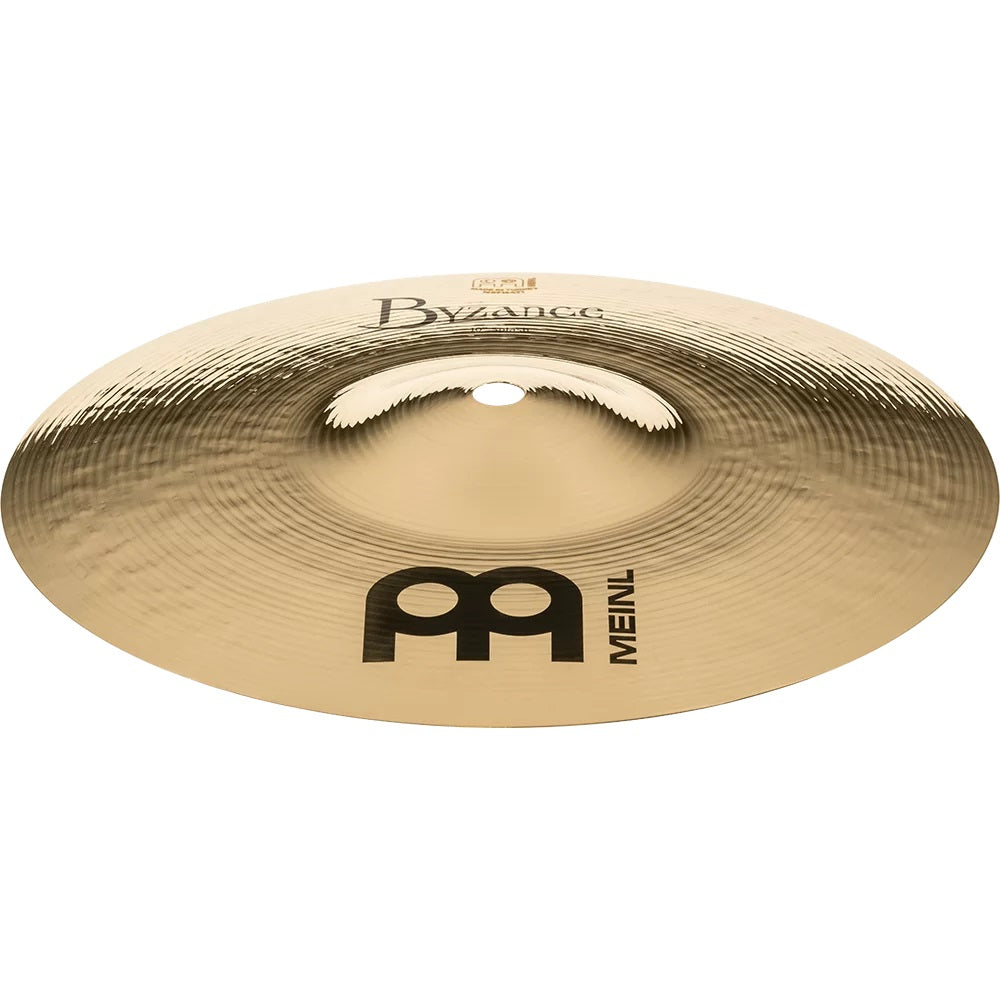 Meinl Byzance Brilliant 10" Splash - B10S-B