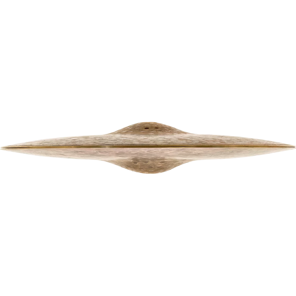 Meinl Byzance 14" Dark Hi-Hats