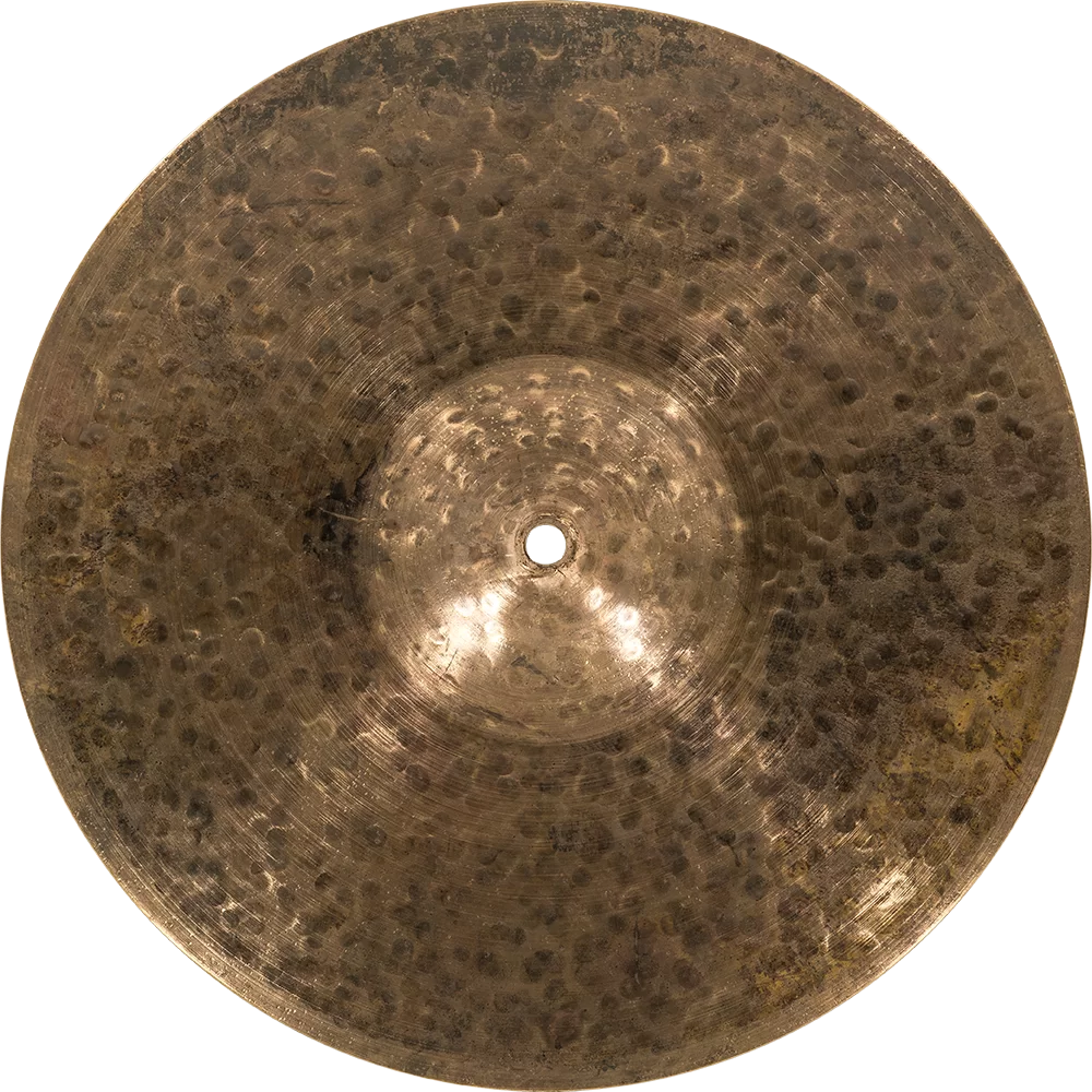 Meinl Byzance 14" Dark Hi-Hats
