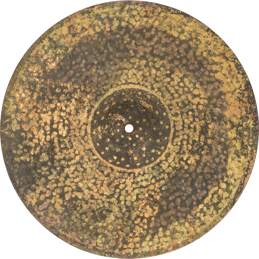 Meinl Byzance 16" Vintage Pure Hi-Hat Cymbals