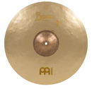 Meinl Byzance 18" Sand Thin Crash