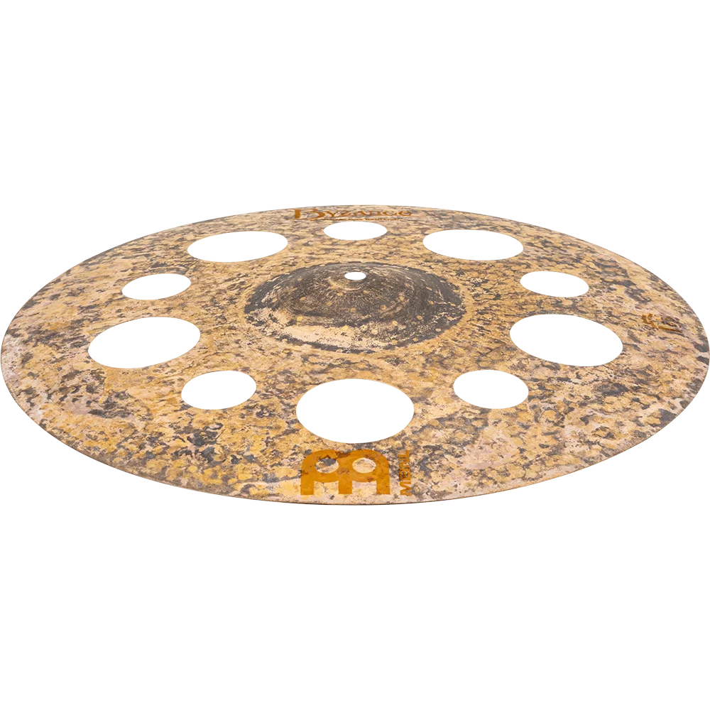 Meinl 18" Byzance Vintage Pure Trash Crash Cymbal