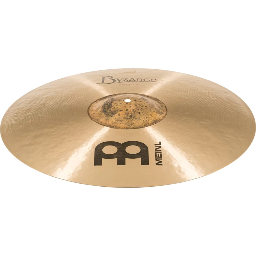 Meinl Byzance Polyphonic Ride 21"