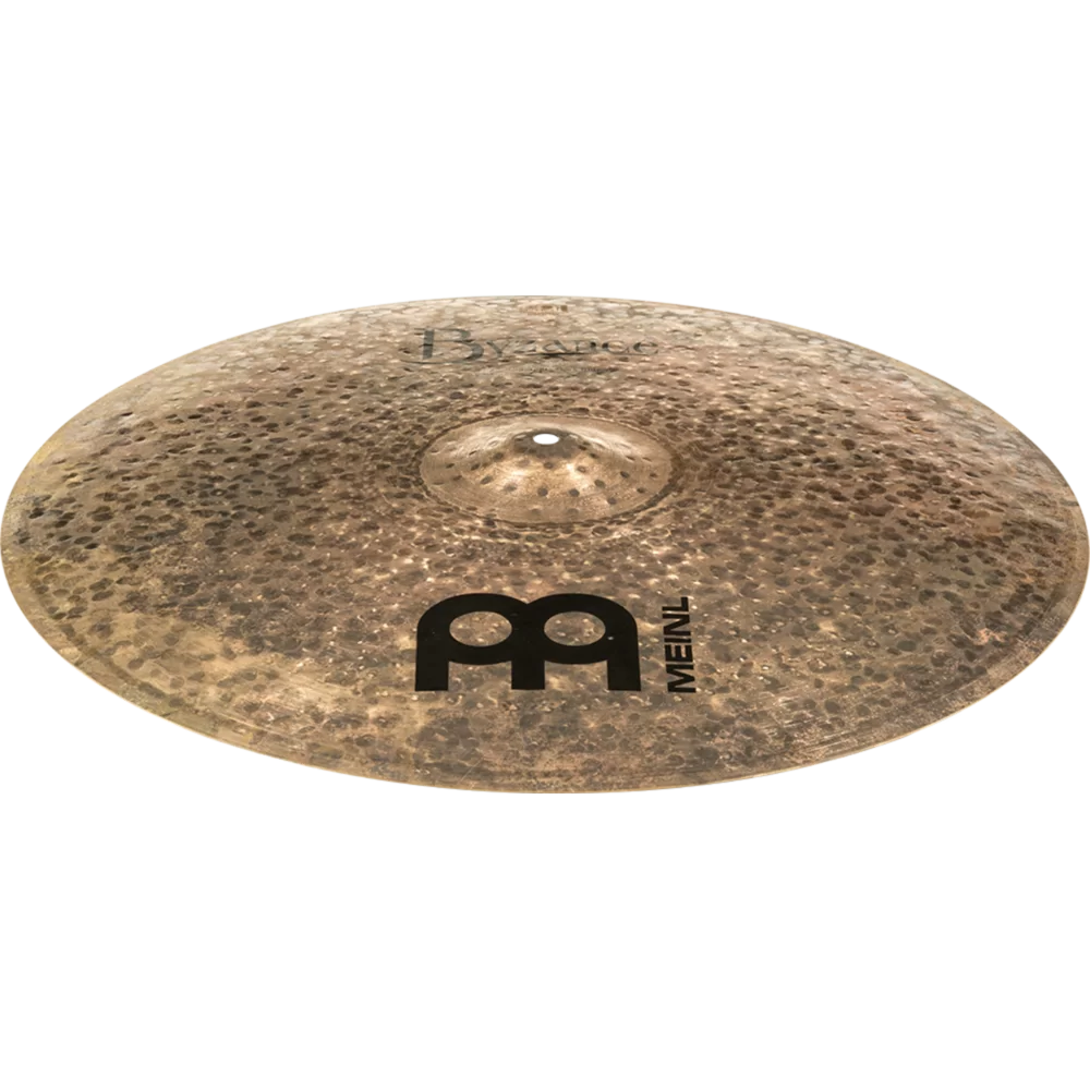 Meinl 22" Big Apple Dark Ride Byzance