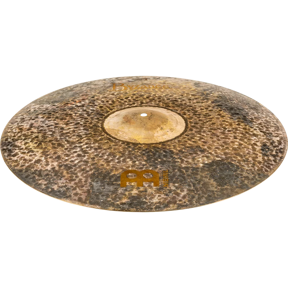 Meinl 22" Byzance Extra Dry Medium Ride Cymbal