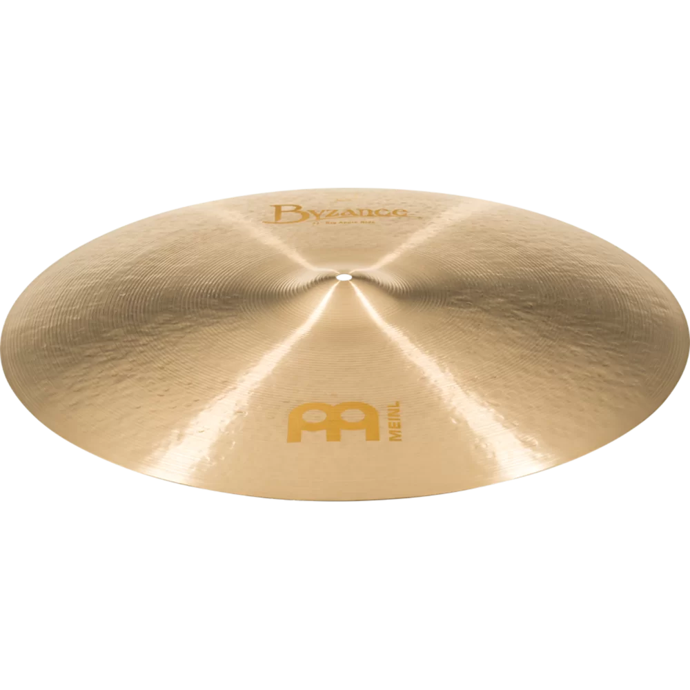 Meinl Cymbals 22" Byzance Jazz Big Apple Ride Cymbal