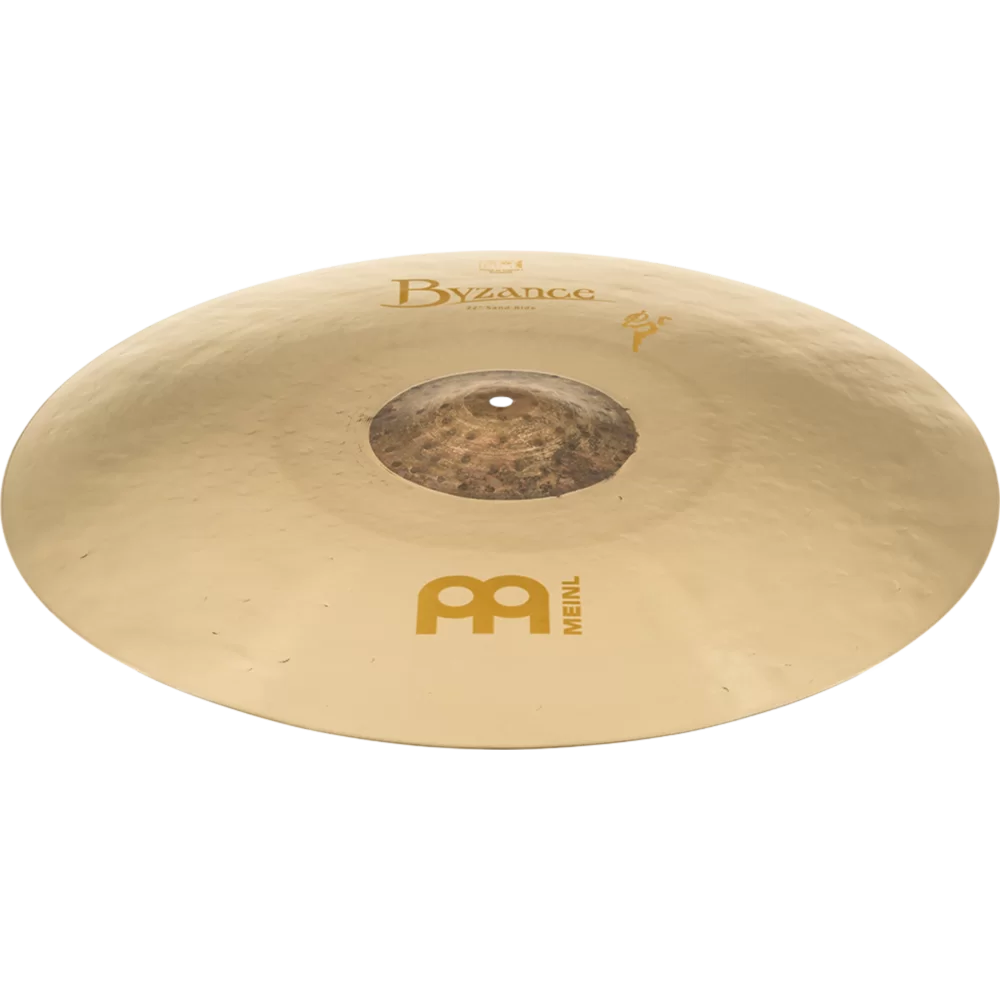 Meinl 22" Byzance Sand Vintage Ride Cymbal