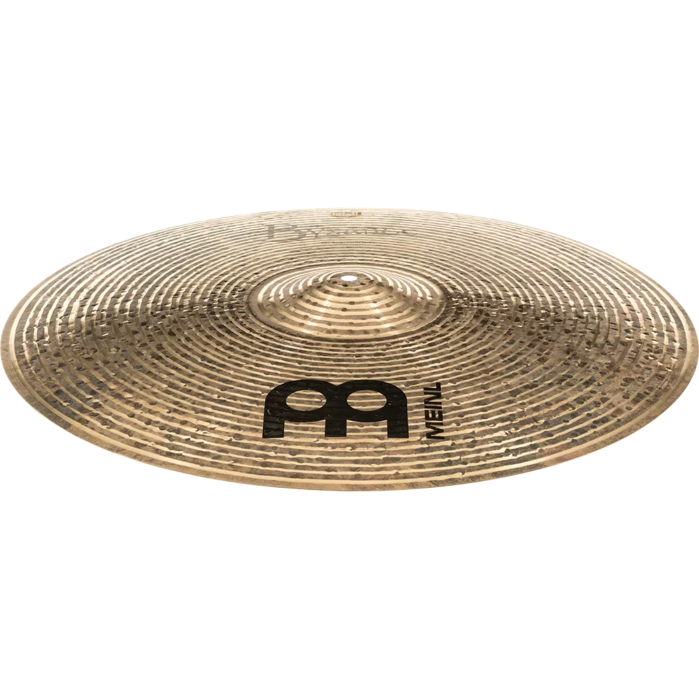 Meinl Byzance 22" Dark Spectrum Ride Cymbal