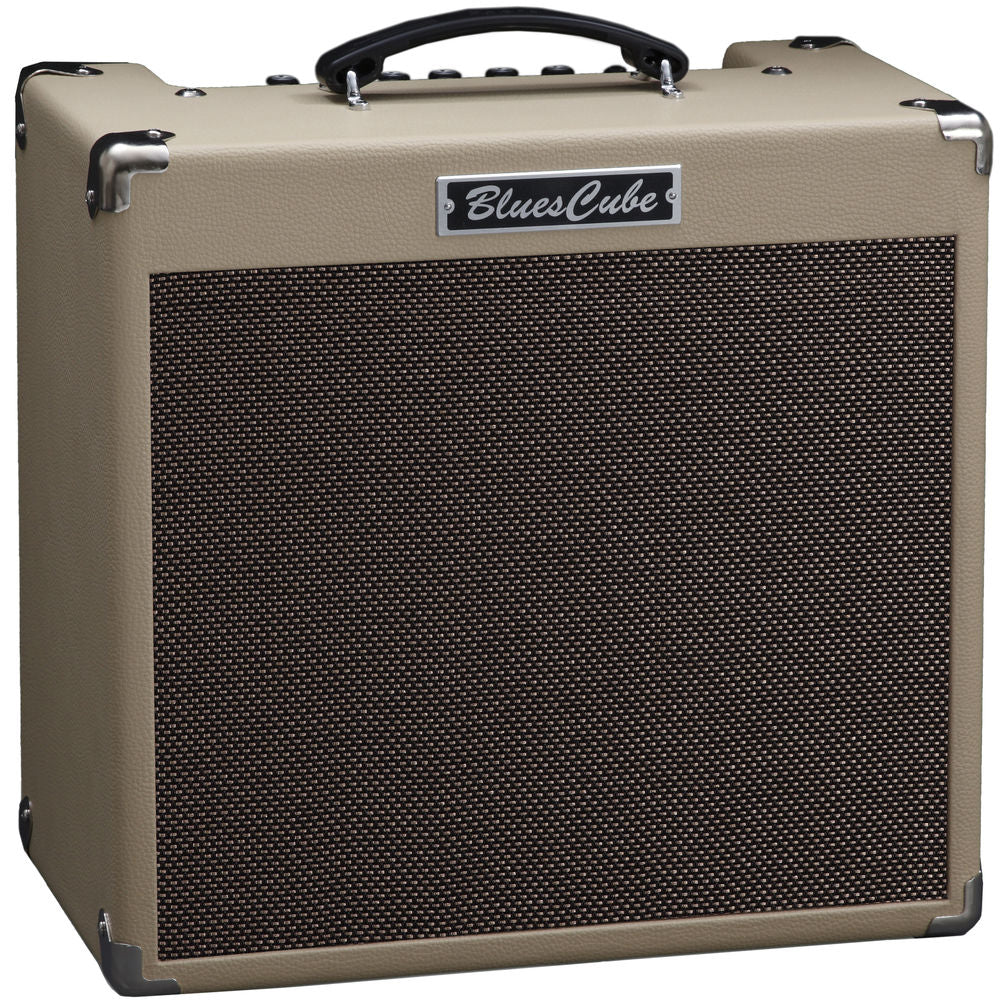 Blues Cube Hot 30W 1x12" Guitar Combo Amplifier