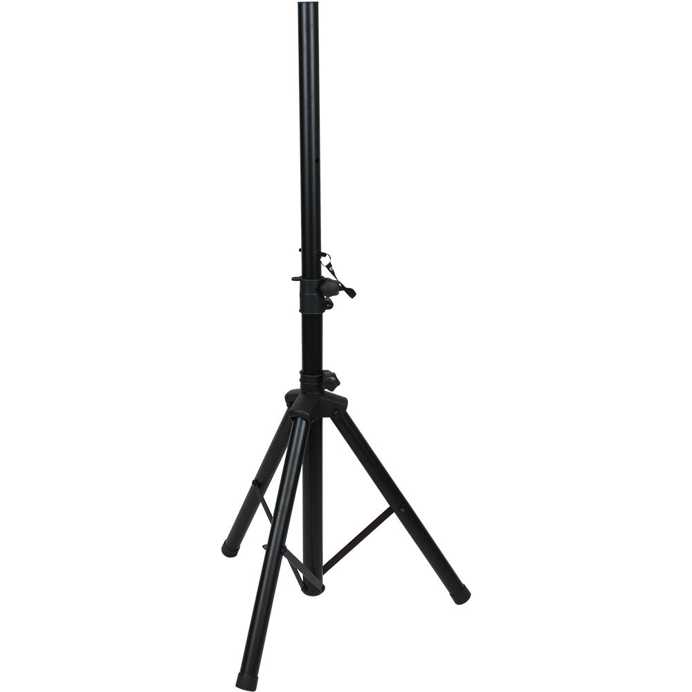 Blastking BDT15CMB1 1000W Altavoz Activo de 15" con Micrófono y Soporte