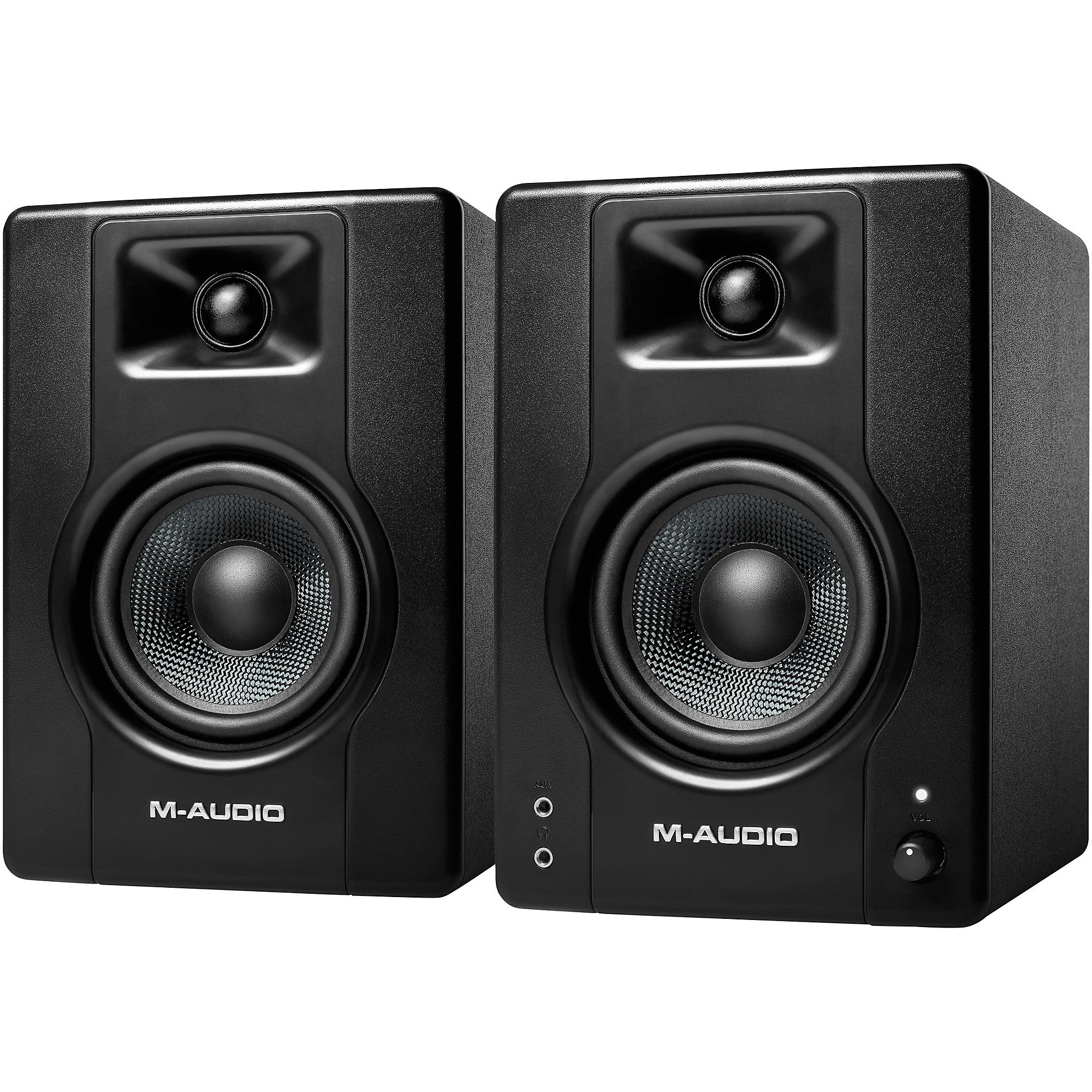 M-Audio BX4 4.5" Powered Studio Monitor (Pair)