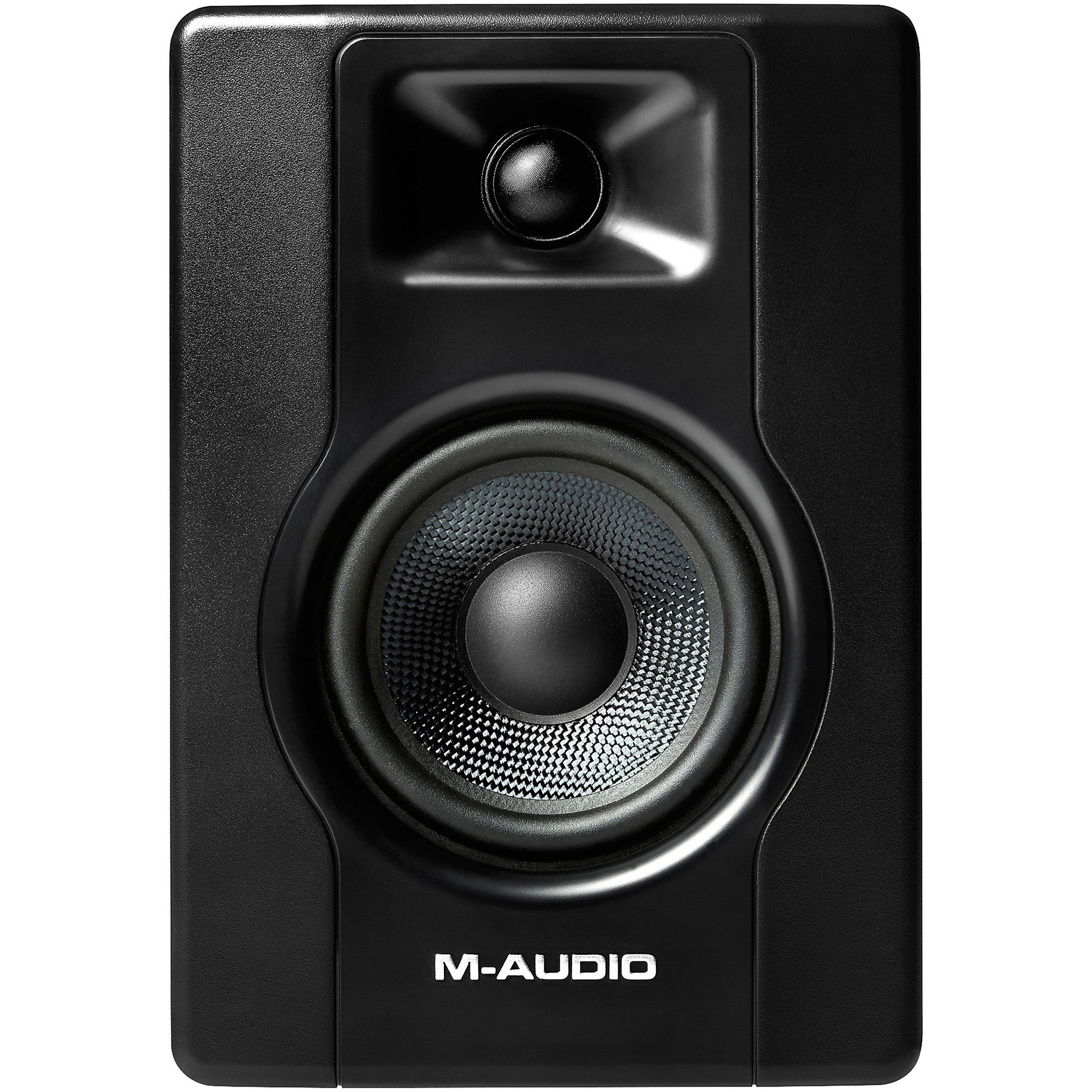 M-Audio BX4 4.5" Powered Studio Monitor (Pair)