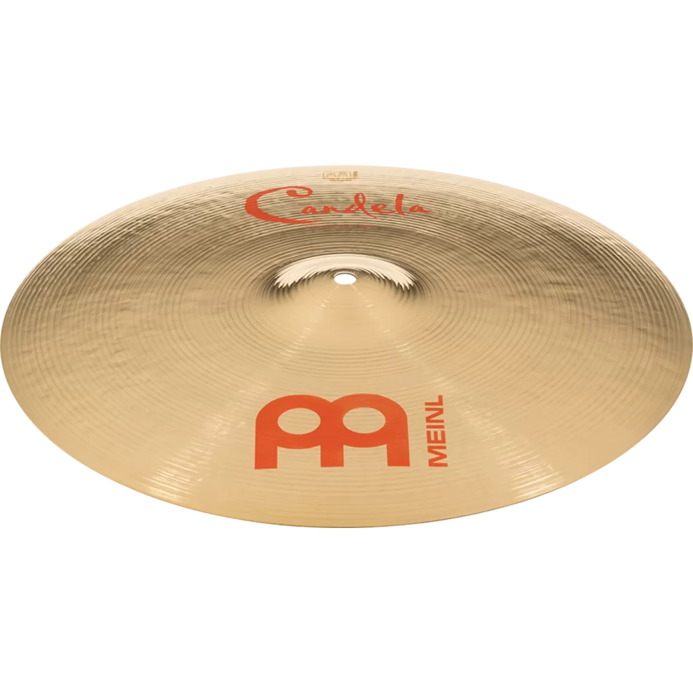 Meinl 16" Candela Percussion Crash Cymbal
