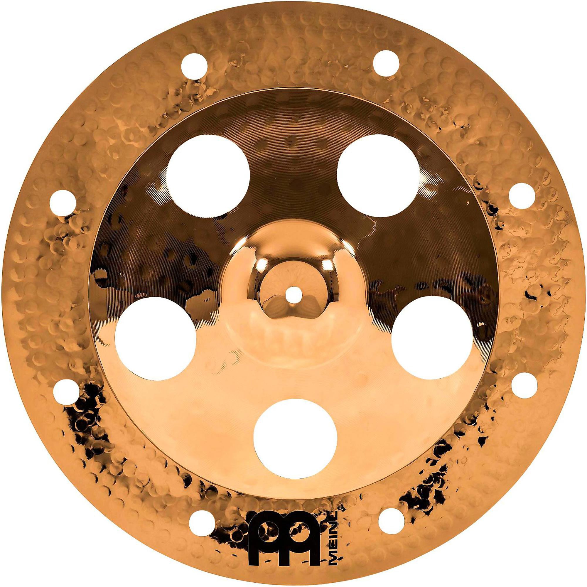 Meinl Classics Custom Trash China Cymbal 18 in.