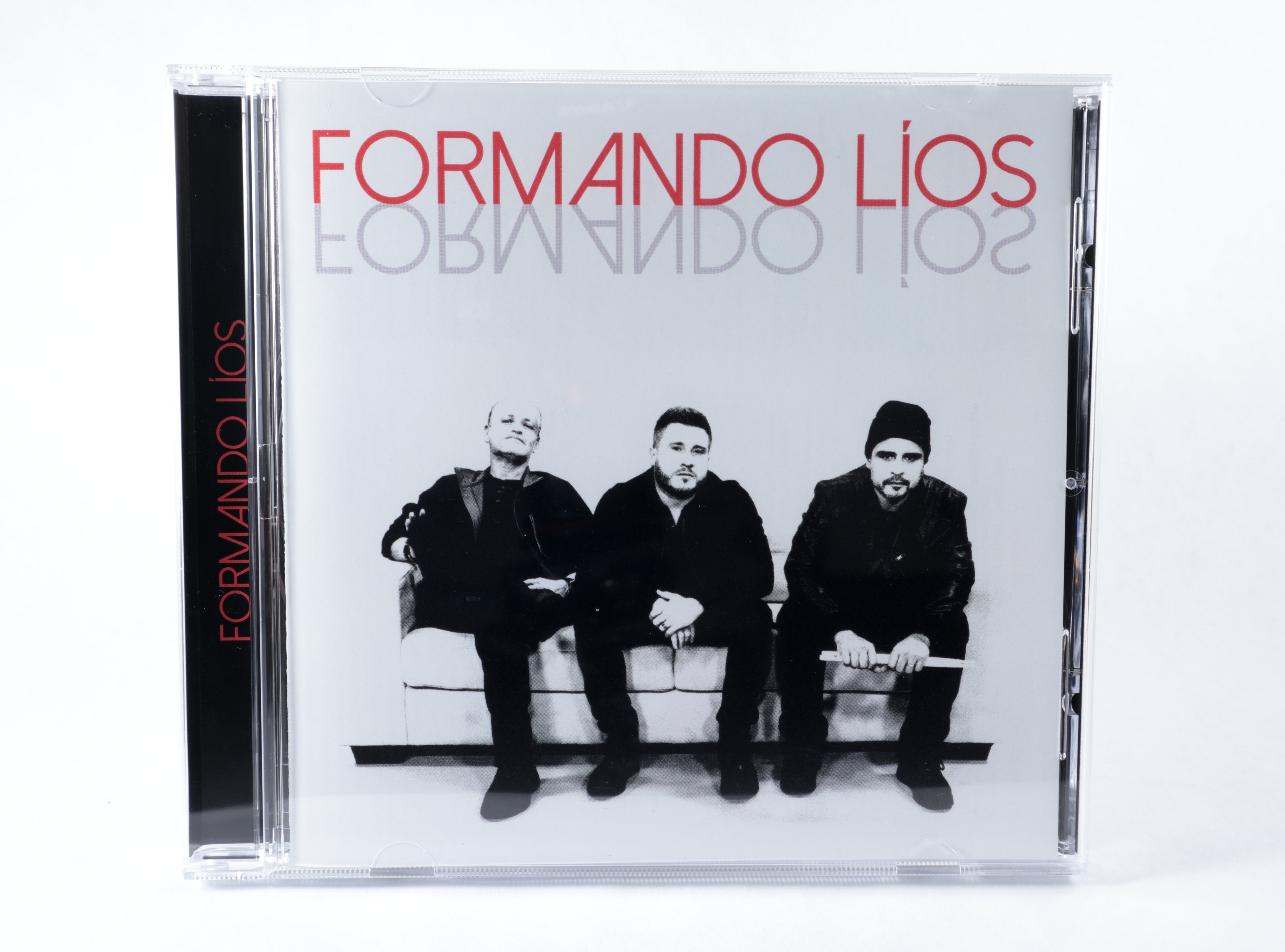 Formando Lios