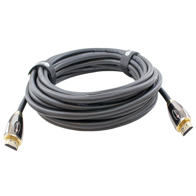 Blastking 15' High Speed HDMI Cable