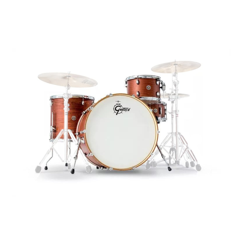 Gretsch Drums Catalina Club 4Pc Shell Pack with Snare Drum