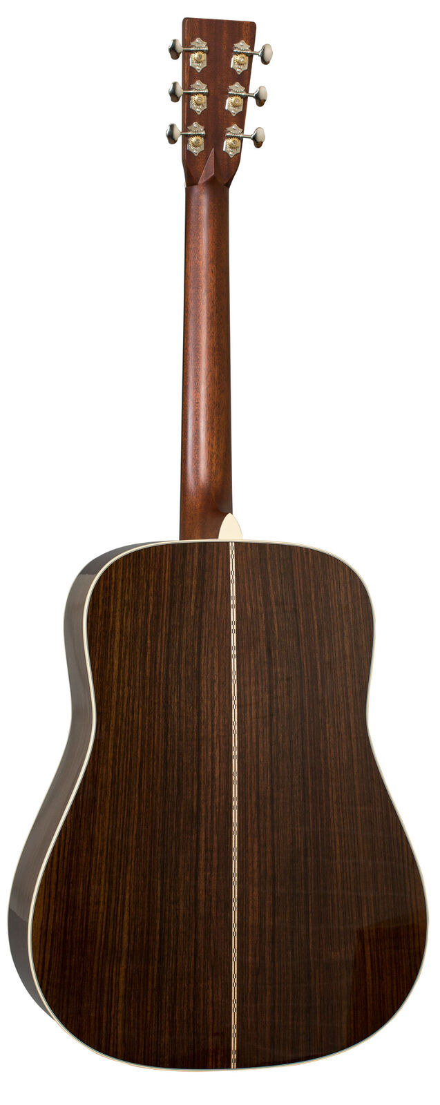 Martin D-28 Acoustic Guitar - Natural