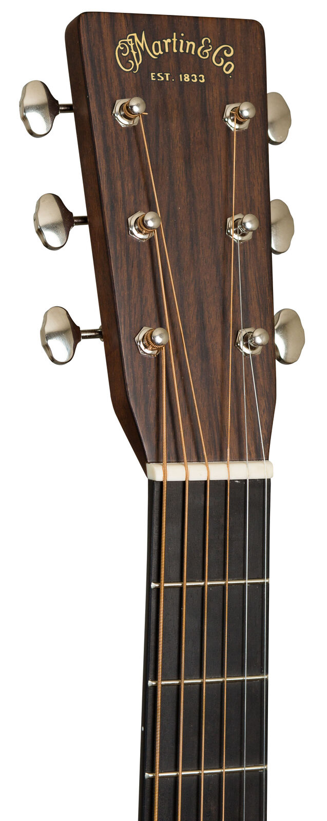 Martin D-28 Acoustic Guitar - Natural