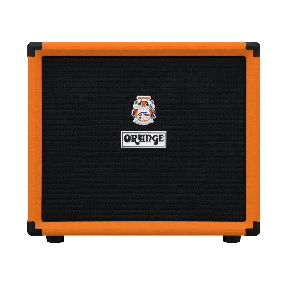 Orange Amplifiers OBC112 400W 1X12 Bass Speaker Cabinet