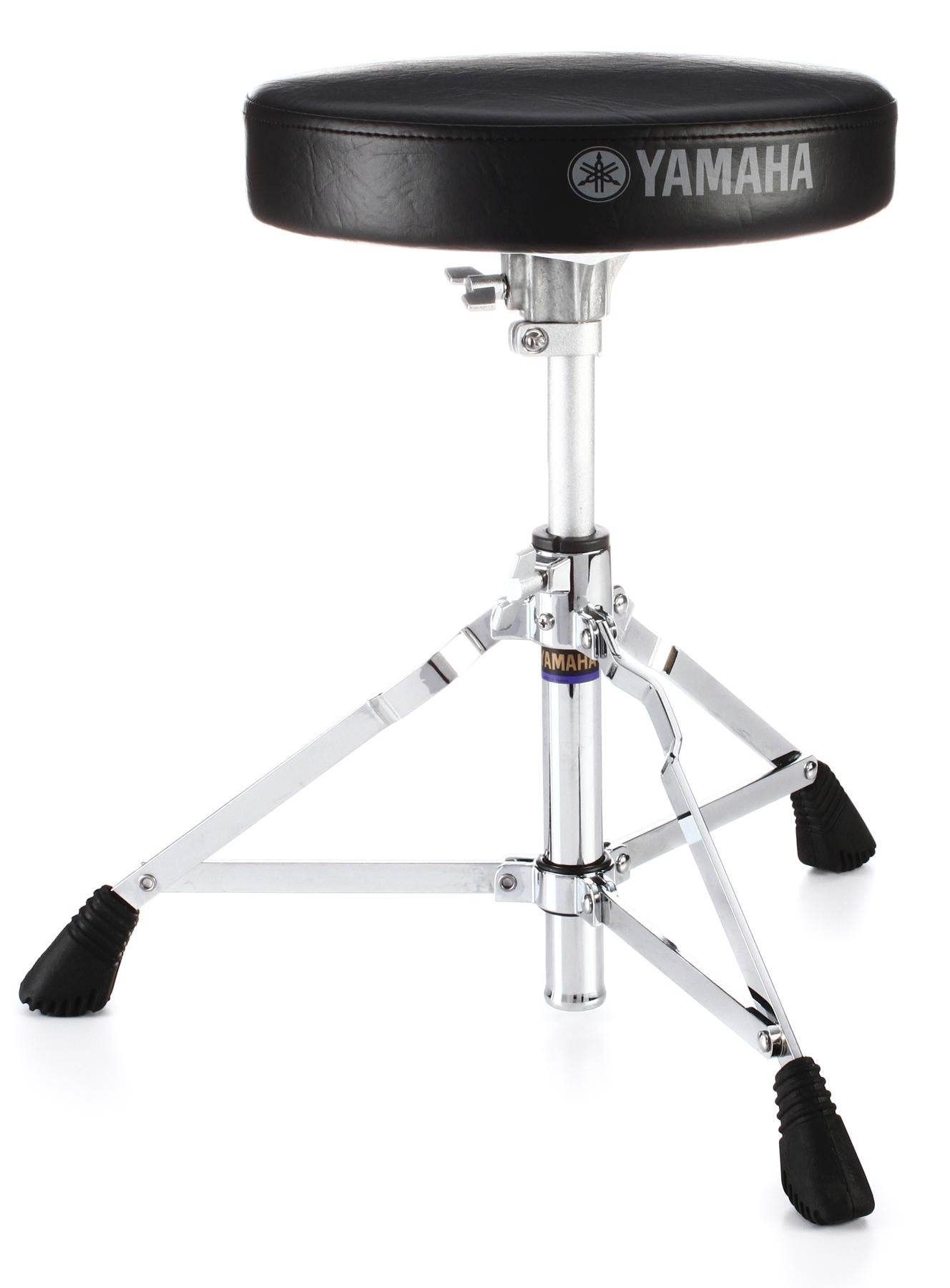 Yamaha DS550 Single-Braced Drum Throne