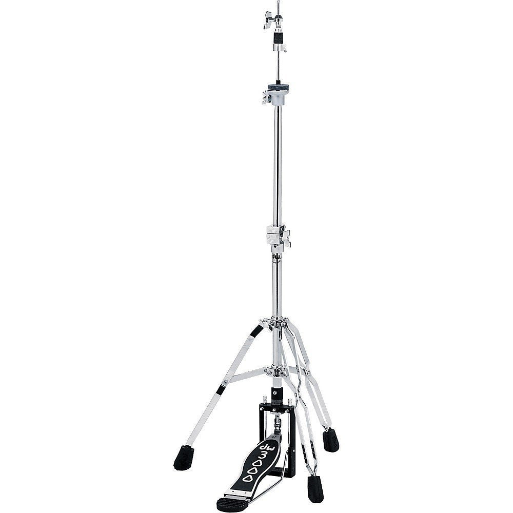 DW 3000 SERIES TRÍPODE DE HI-HAT DE 3 PATAS