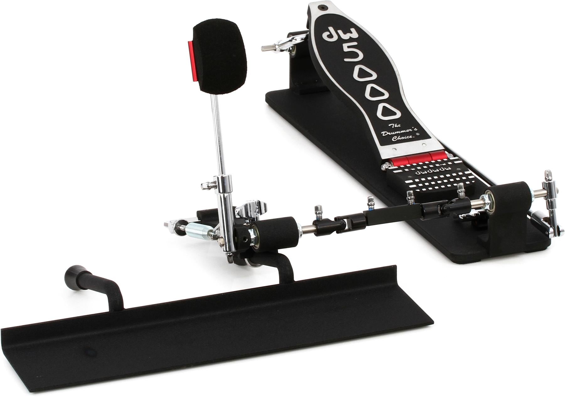 Pedal de Cajón de Enlace Directo DW 5000 Series
