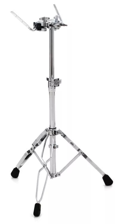 DW 9000 Series Heavy Duty Air Lift Double Tom Stand