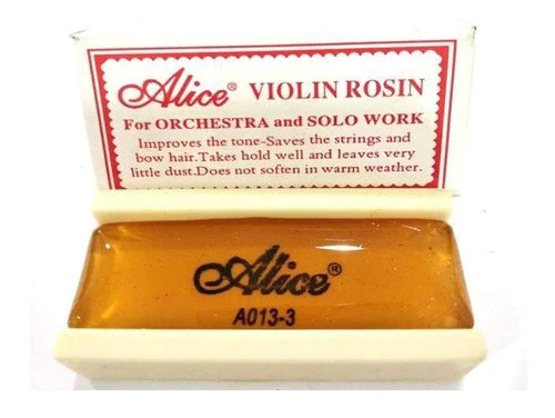 Alice Advanced Rosin