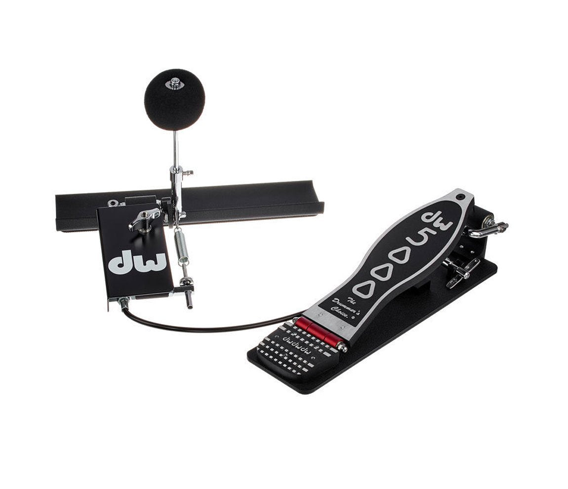 Pedal de Cajón DW 5000 Series