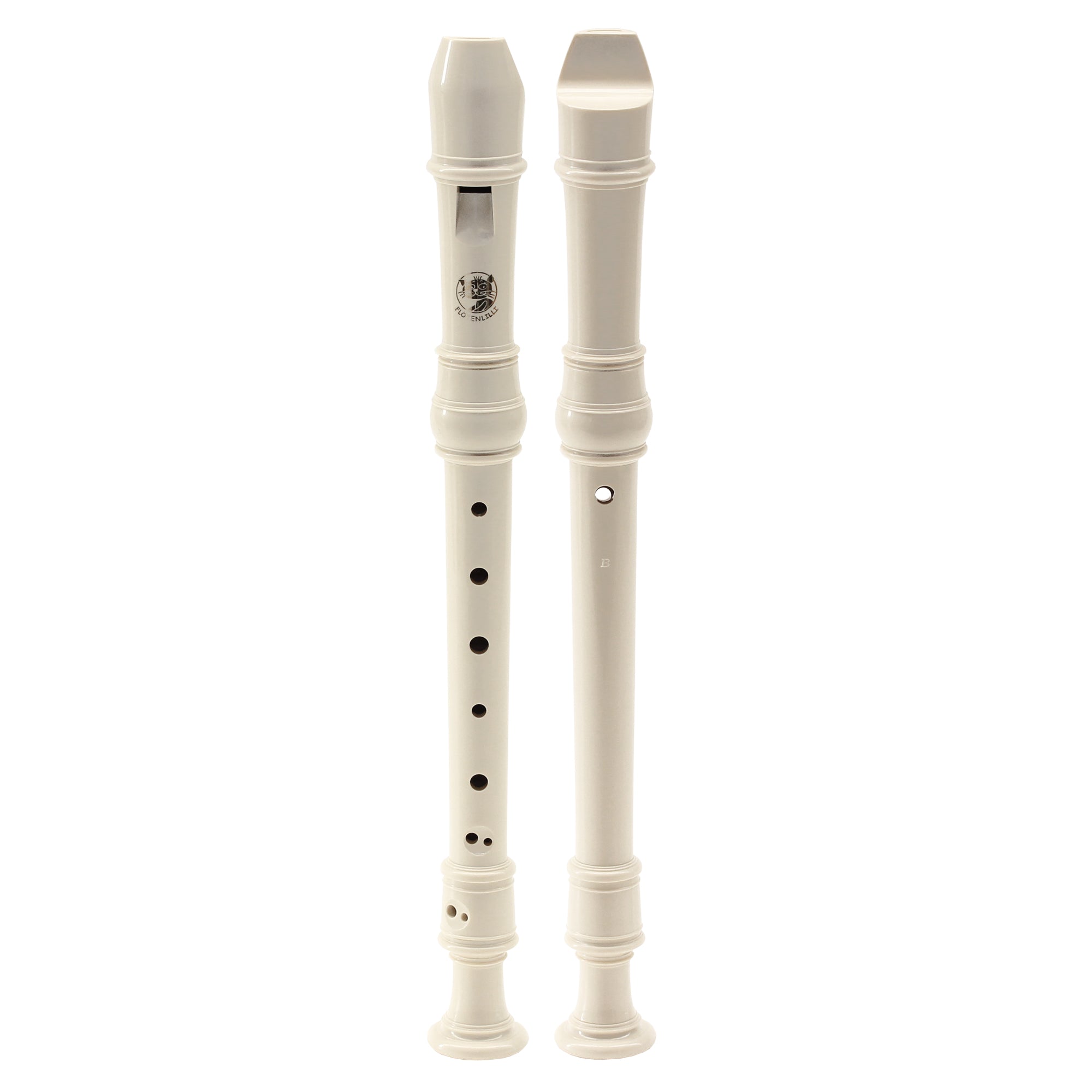 Cascha Flötenlilli Recorder - Baroque fingering