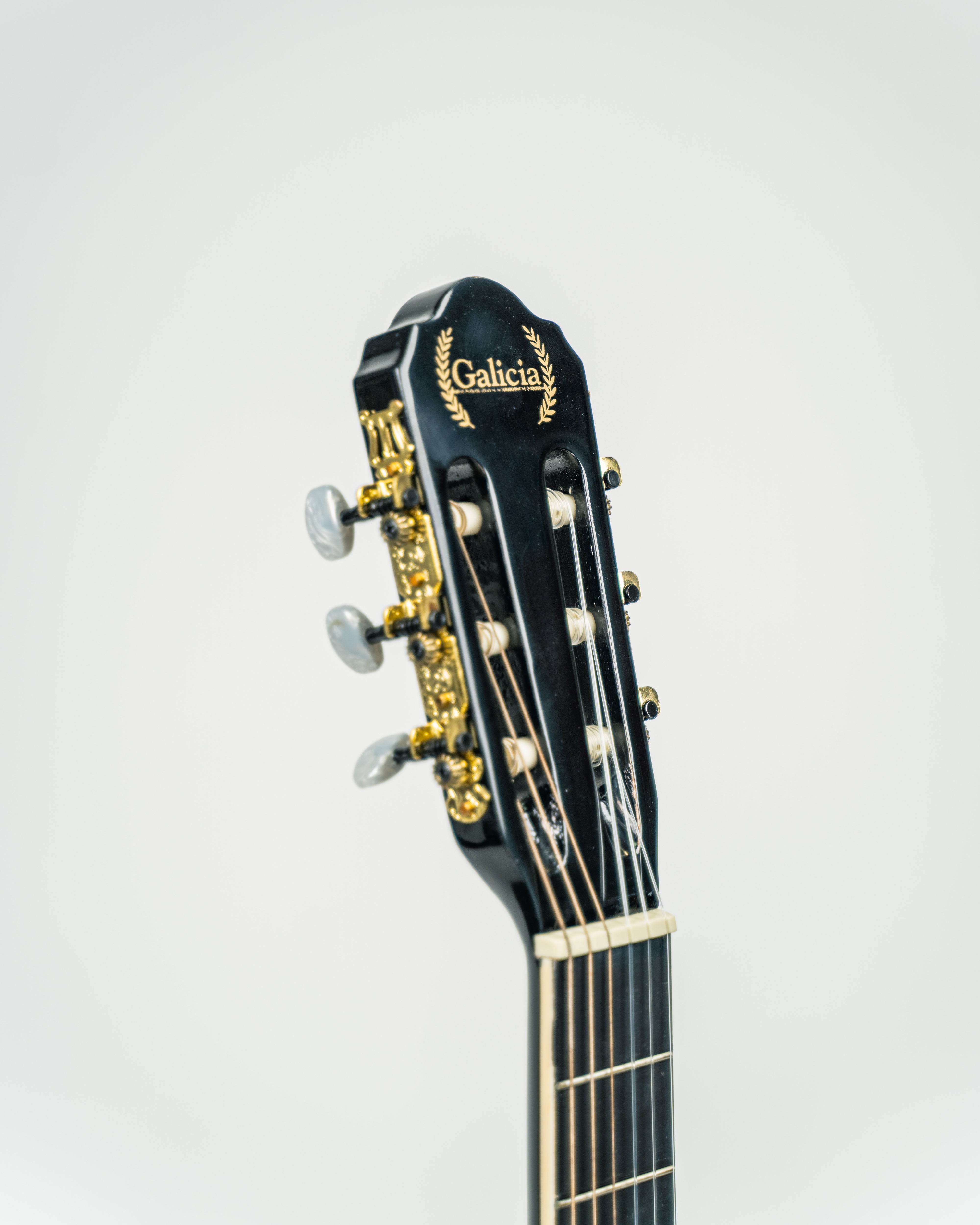 Galicia ESC-120 6 String Nylon 39" Classical Guitar