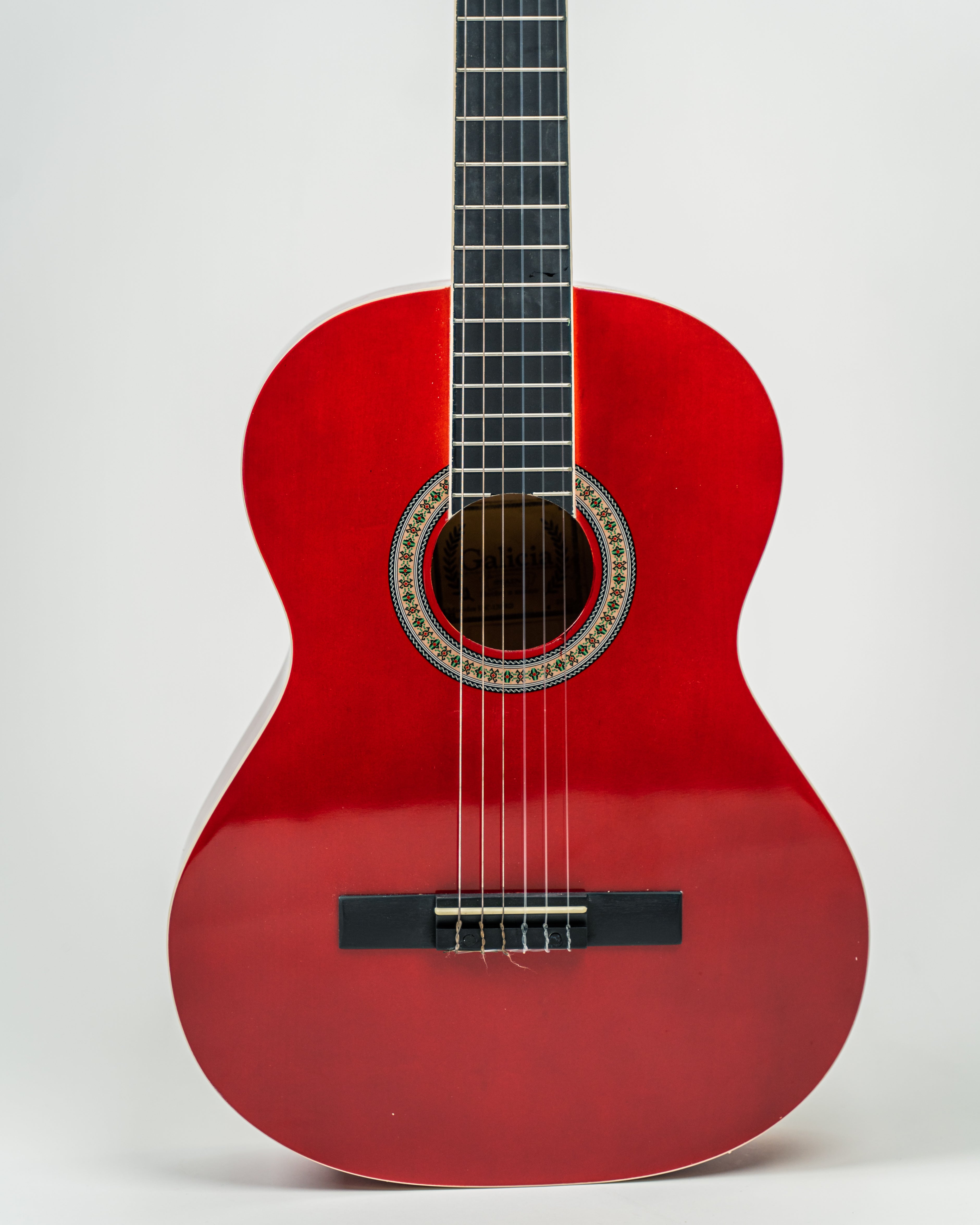 Galicia ESC-120 6 String Nylon 39" Classical Guitar