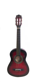 Junior Nylon Classic 30" Guitar ESC-30