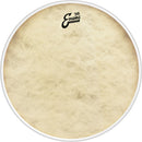 Evans BD16CT 16" '56 Calftone Bass Drumhead