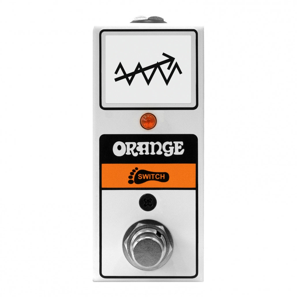 Orange FS-1 Single Button Footswitch - Mini