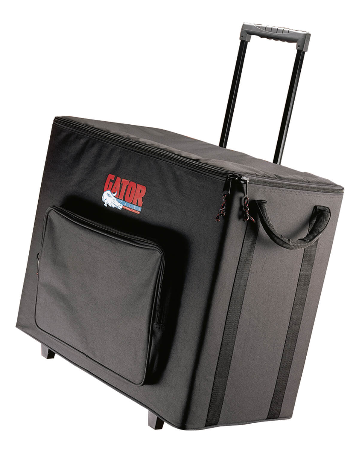 Gator 1X12 Combo Amp Transporter G-112A Wooden Case & Stand