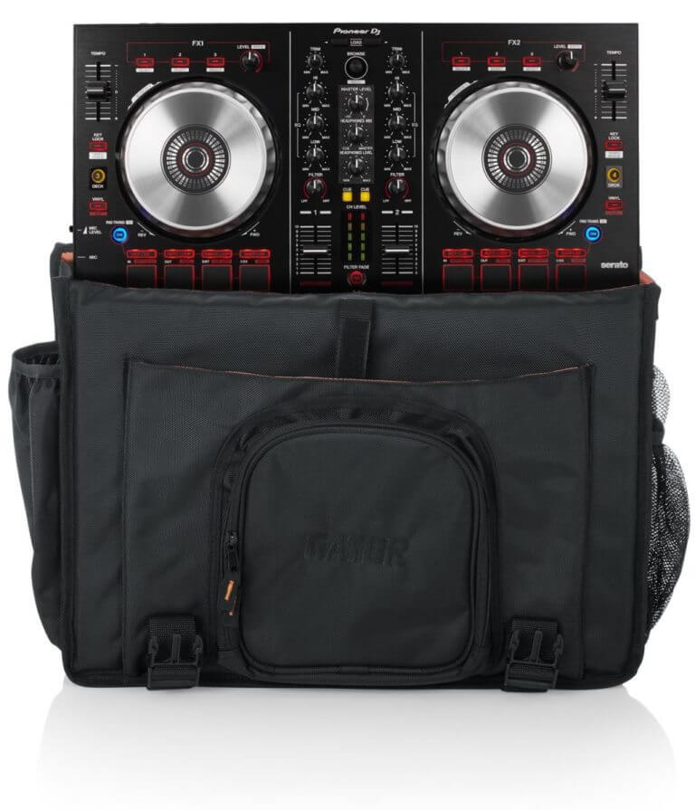 Gator Laptop/Controller/DJ Style Midi Controller Bag