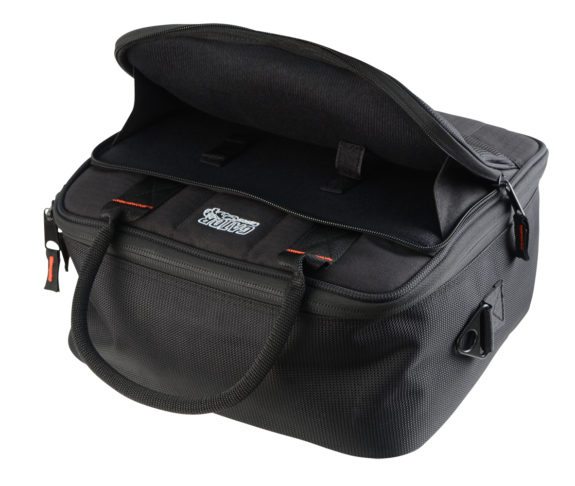 Gator 12″ x 12″ x 5.5″ Mixer/Gear Bag