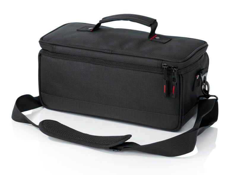 Gator G-MIXERBAG-1306 Padded Carry Bag For Mixers