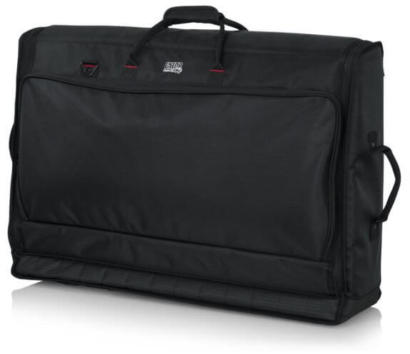 Gator G-Mixerbag Series 31″ X 21″ X 7″ Large Format Mixer Bag