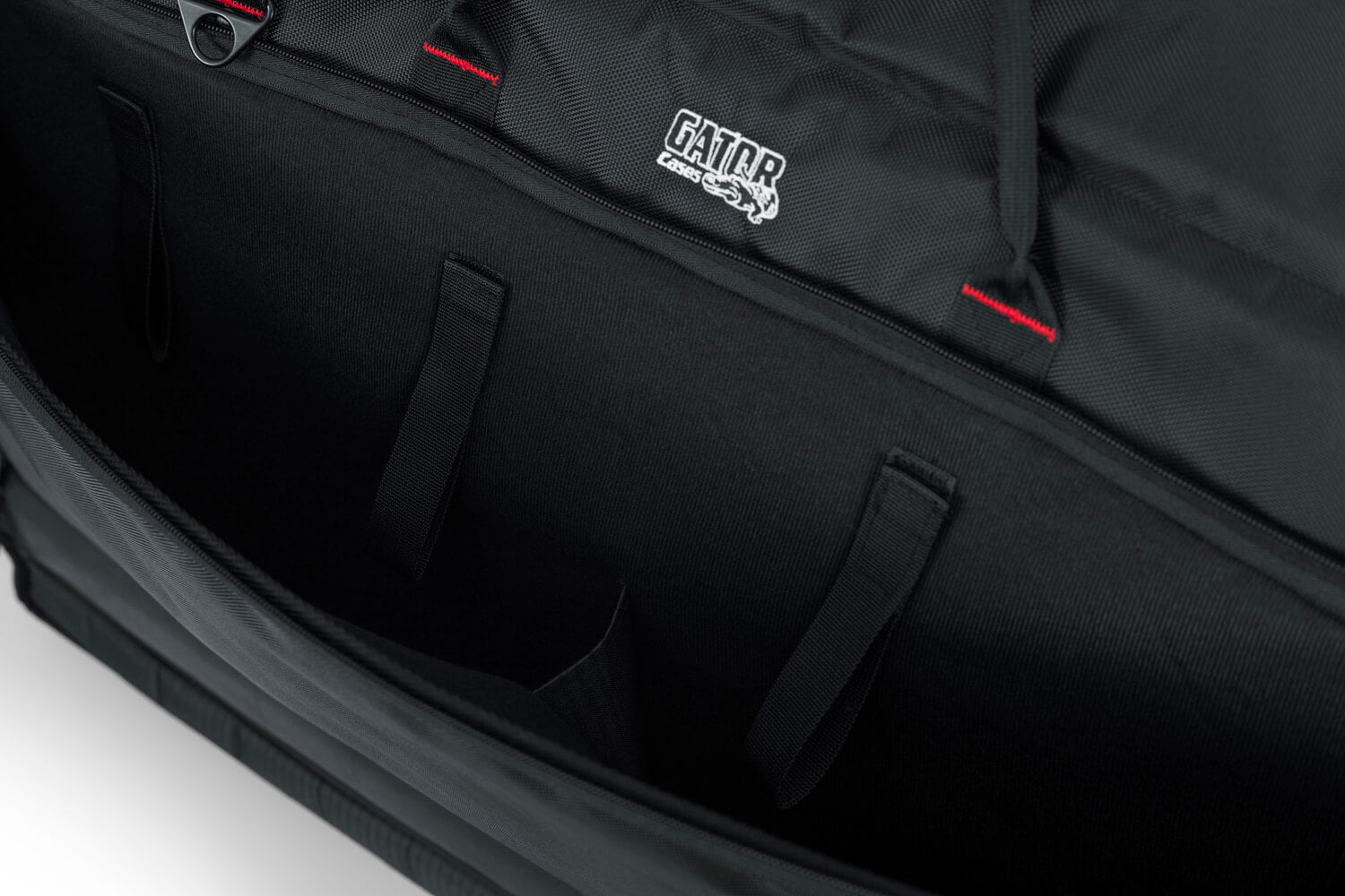 Gator Cases 36" x 21" x 8" Padded Carry Bag for Large Format Mixers