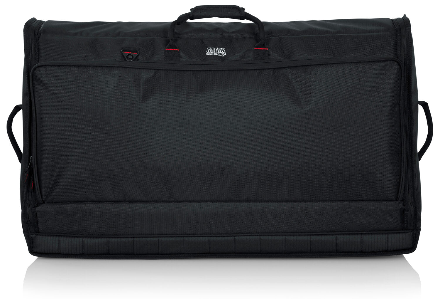 Gator Cases 36" x 21" x 8" Padded Carry Bag for Large Format Mixers