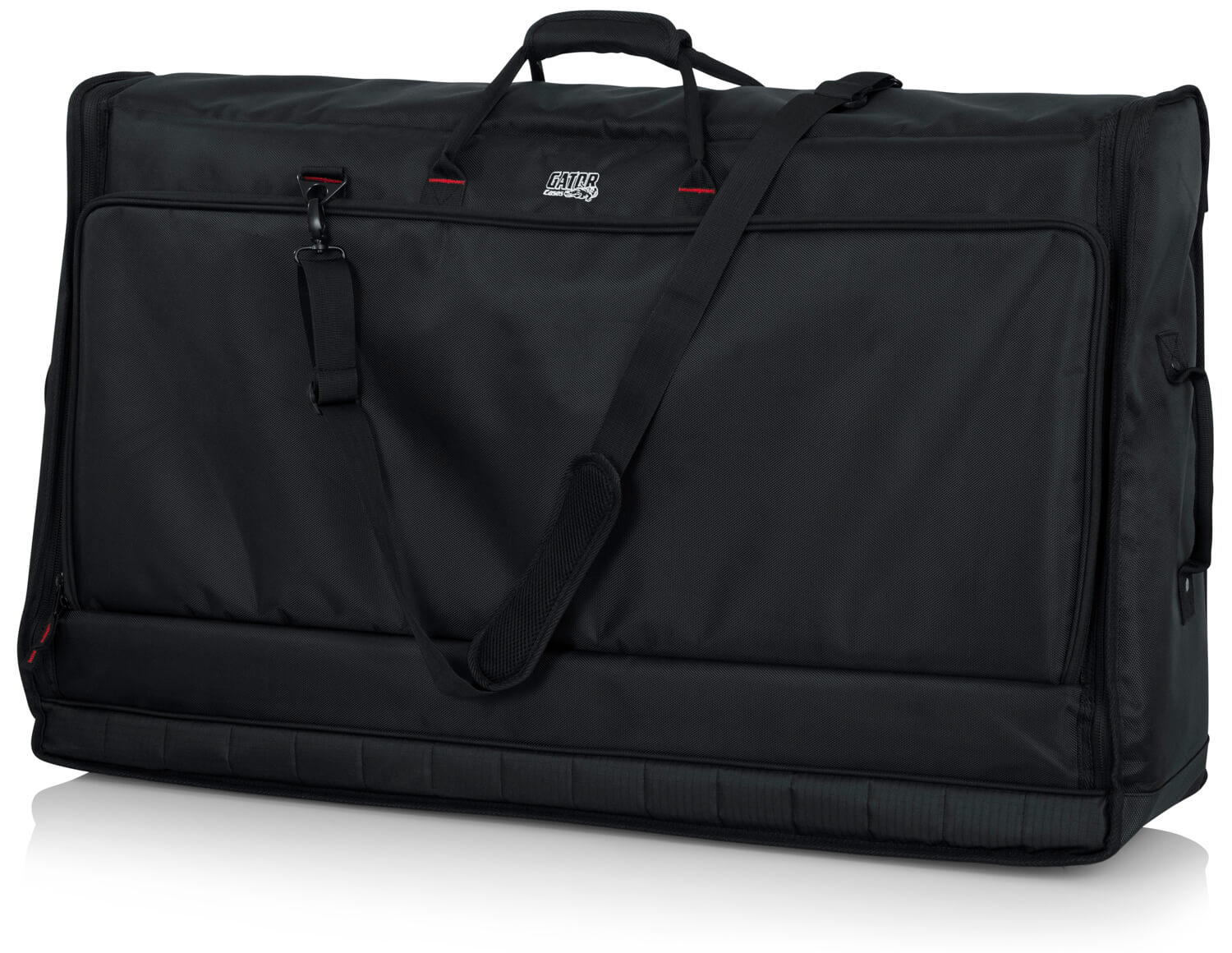 Gator Cases 36" x 21" x 8" Padded Carry Bag for Large Format Mixers
