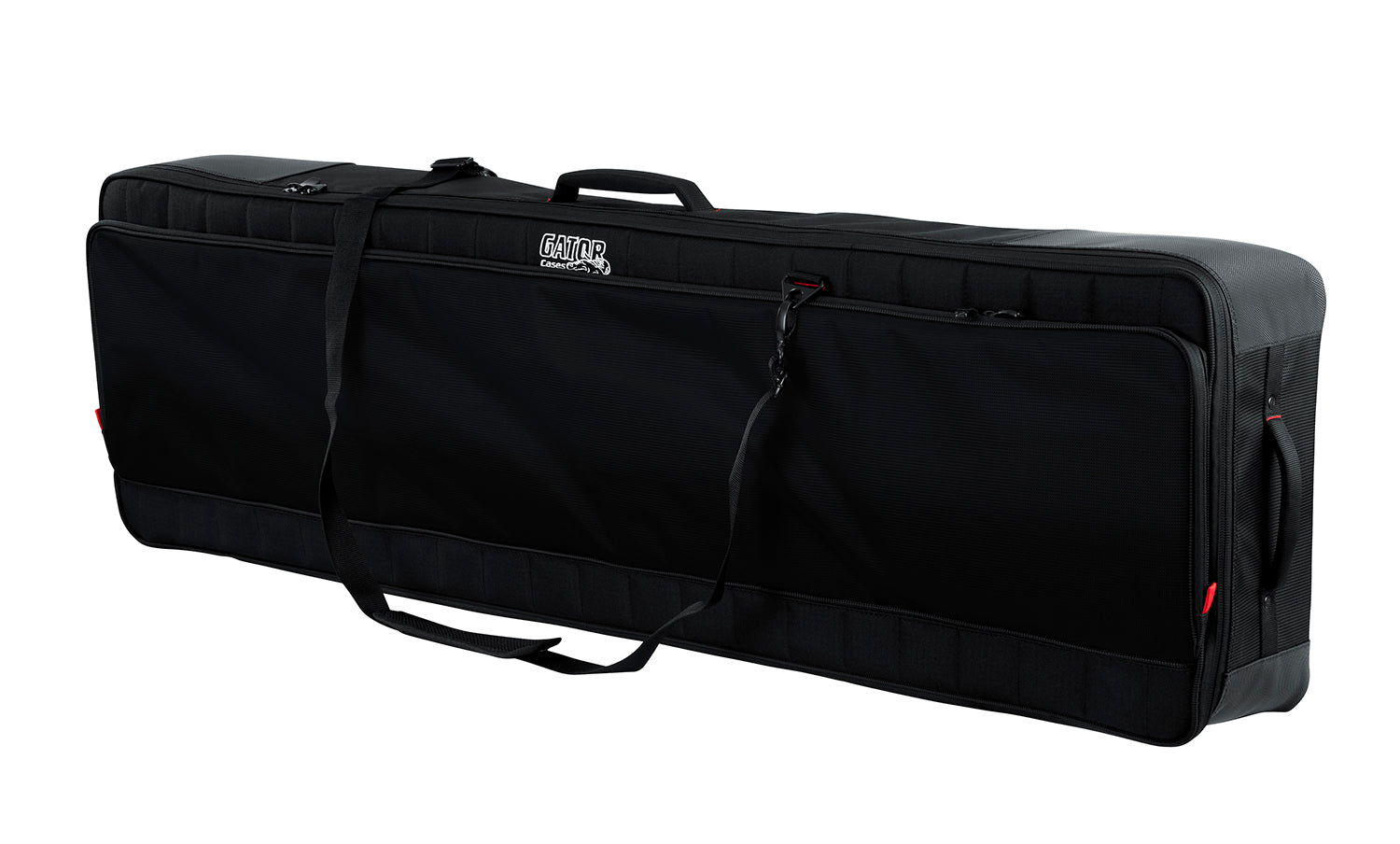 Gator Pro-Go Ultimate Gig Keyboard Bag Slim