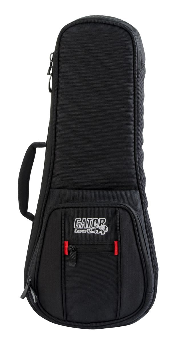 Gator Pro-Go Series Soprano Ukulele Gig Bag