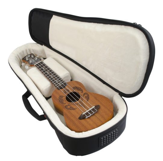 Gator Pro-Go Series Soprano Ukulele Gig Bag