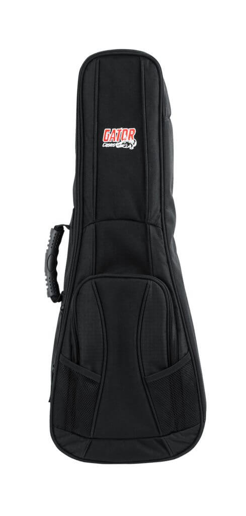 Gator Tenor Ukulele Gig Bag 20mm Padding